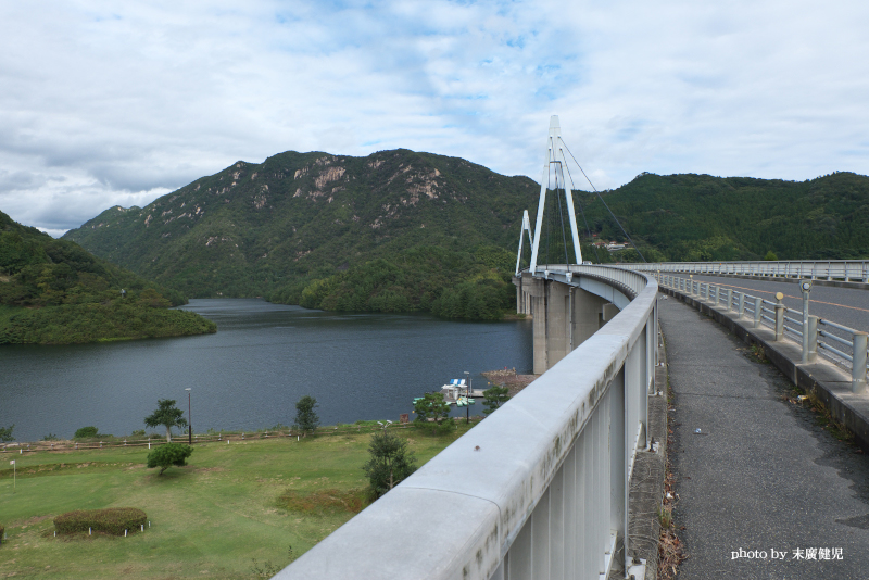 弥栄大橋
