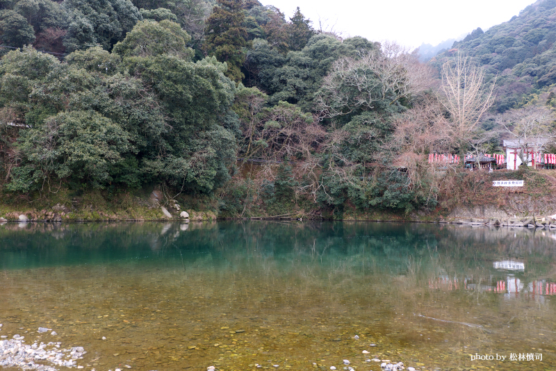 龍江淵の画像