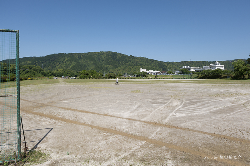 錦見河川敷1