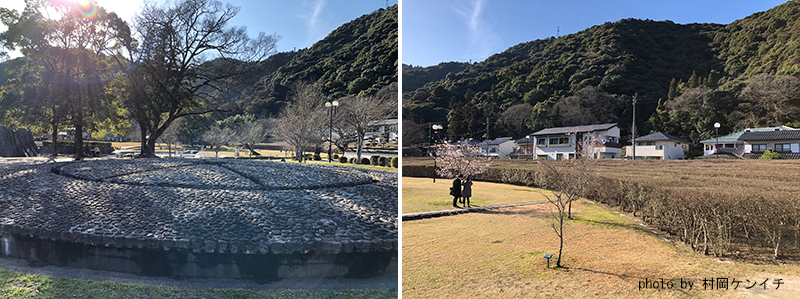 錦帯橋・吉香公園3