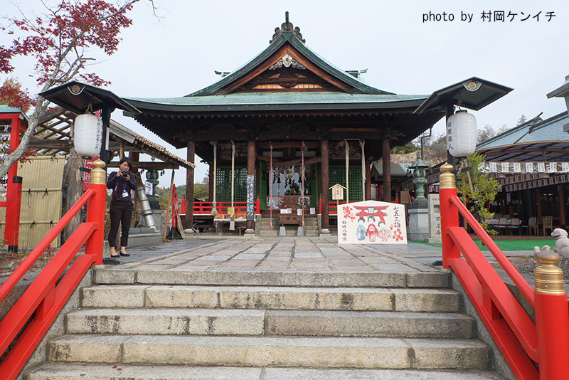 白崎八幡宮4