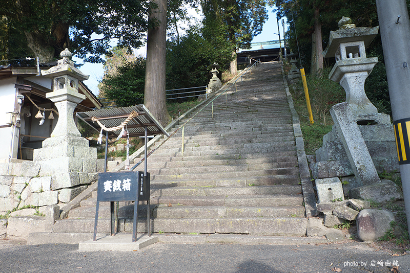 すぎのもり神社