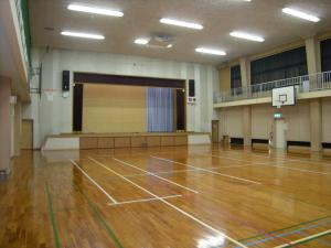 室内
