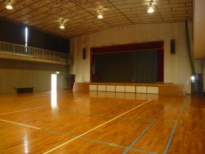 室内