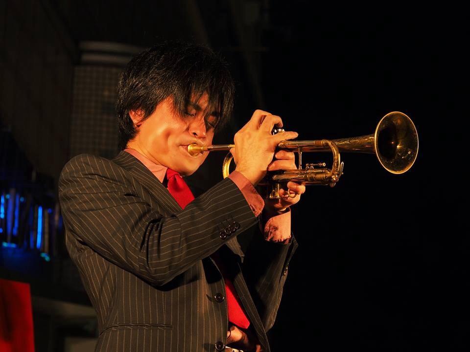 河村貴之さん