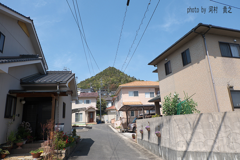 平家山2
