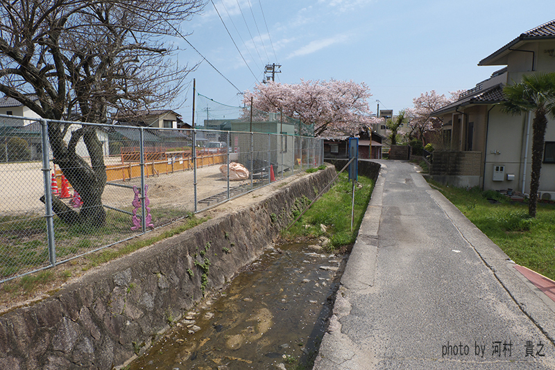 平家山3