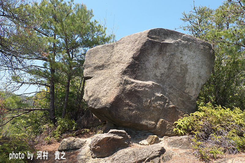 平家山5
