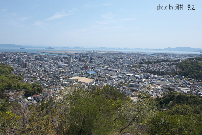 平家山8