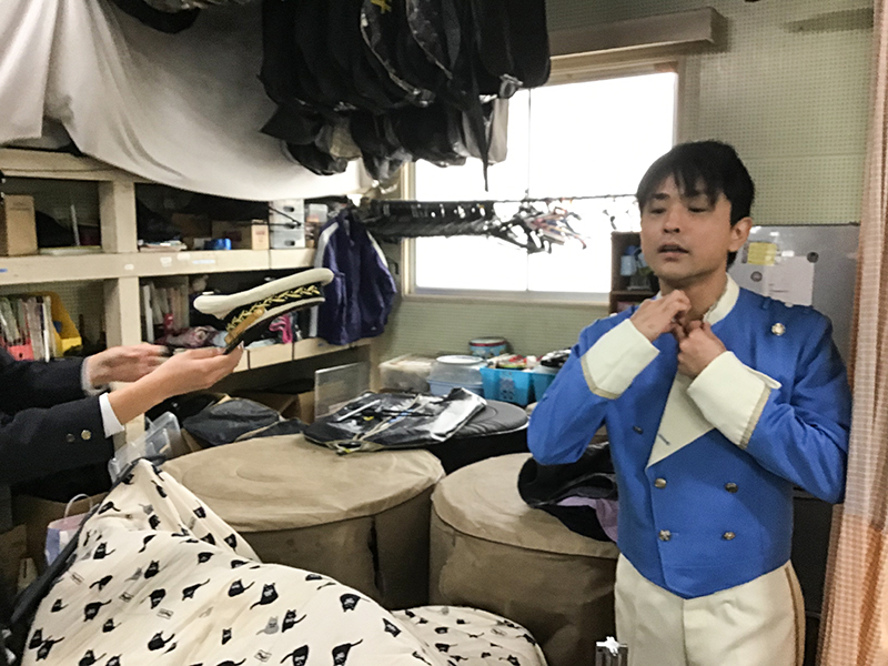 岩国工業高校