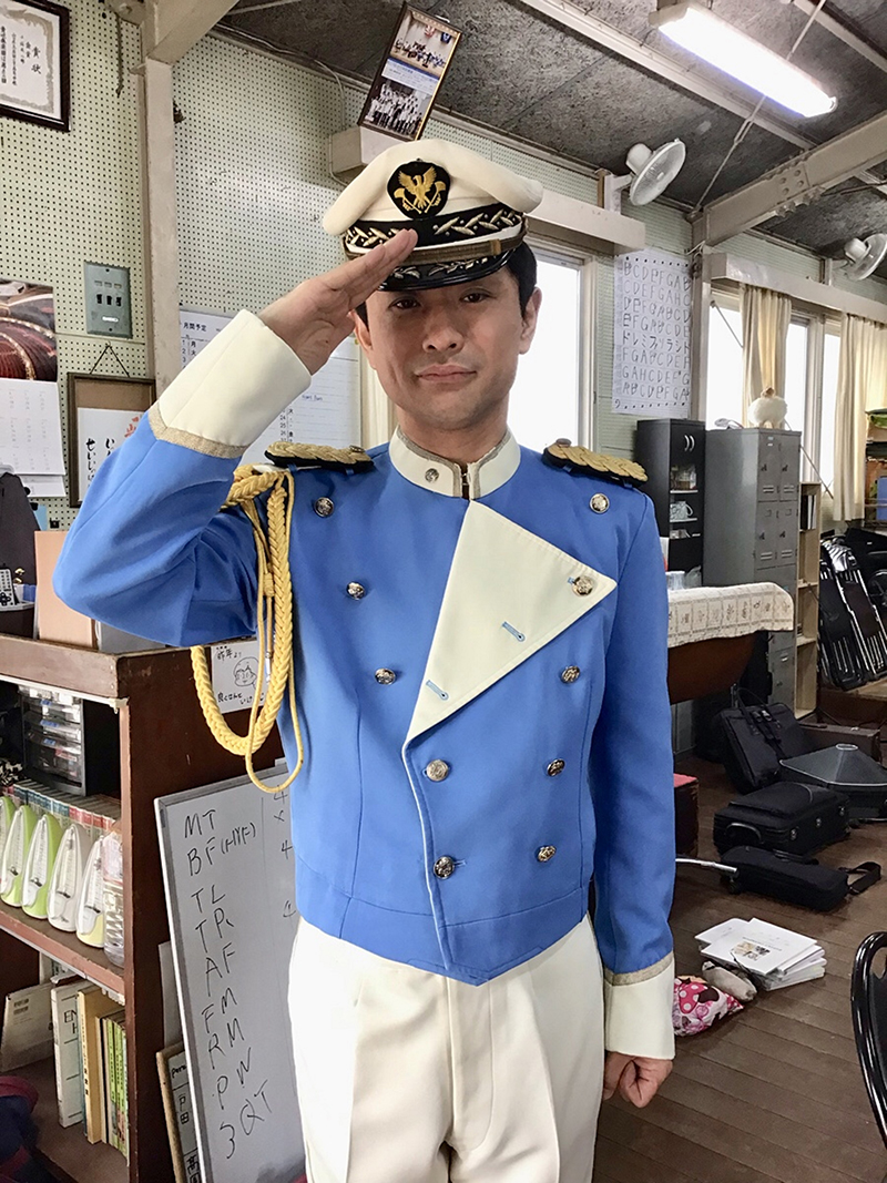 岩国工業高校
