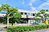 こども館外観