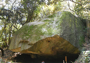 大岩大師