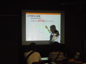 座学