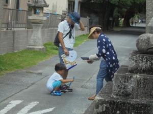 鳥居