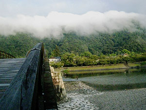 秋の気配