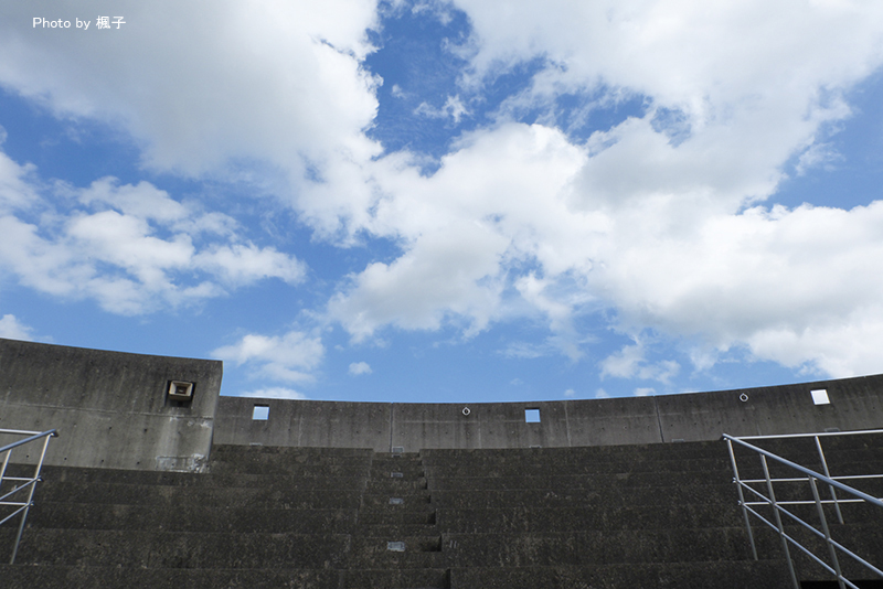 周東パストラルホール4
