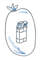 ライター