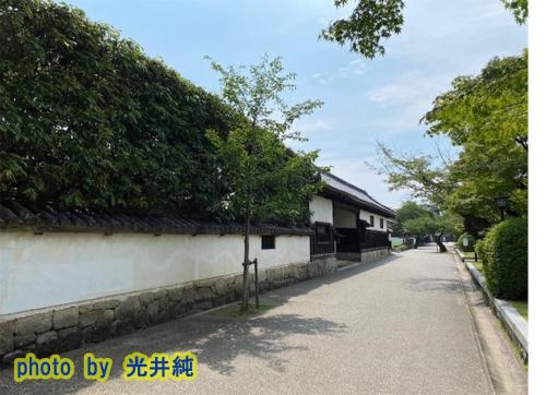 香川家外観
