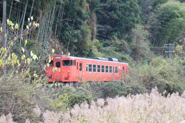 岩徳線車両写真