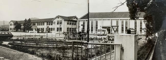 高森小学校写真