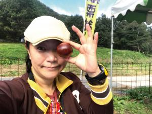 藤田隊員