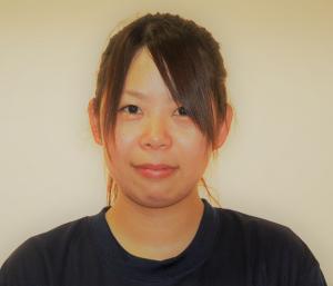 沖田隊員
