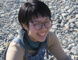 小野隊員