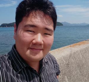伊藤隊員