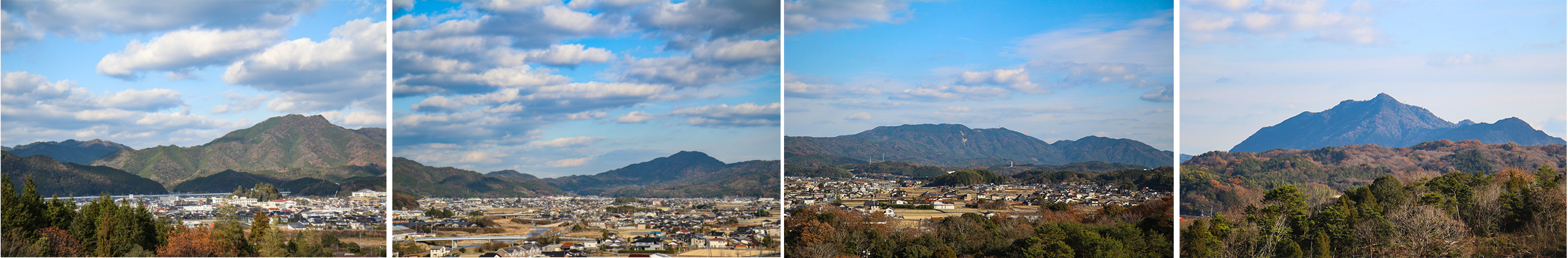 玖西盆地風景写真4