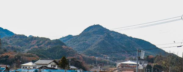 玖西盆地風景写真2