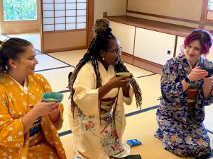 日本文化