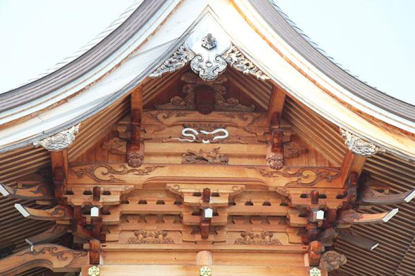 彫刻