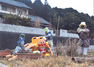 「コロナ」に負けないで！