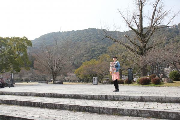 吉香公園写真