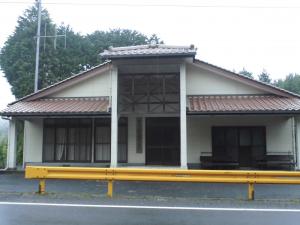 川越交流館１
