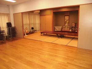 川越交流館２