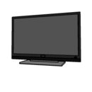 液晶テレビ