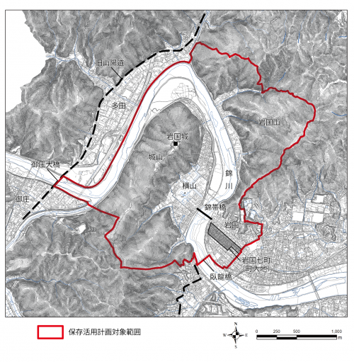 計画対象区域