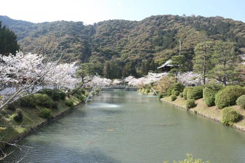 御土居