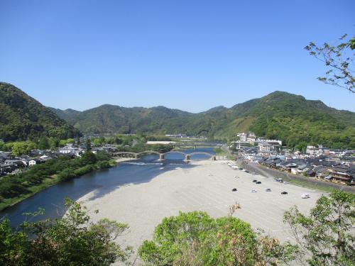 下流視点場からの眺め　IMG_7551