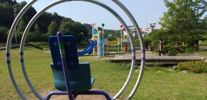 素敵な遊園地