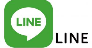 LINEアイコン