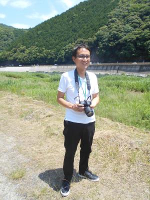 活動写真
