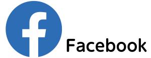 Facebookアイコン