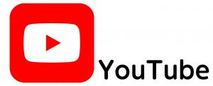 YouTubeアイコン