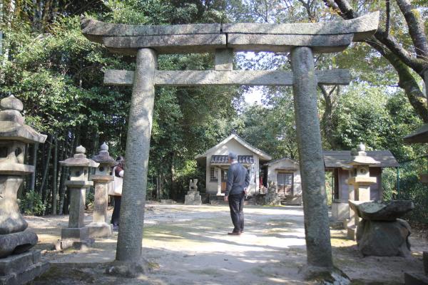 五所神社1