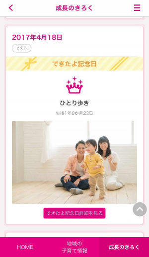 一人歩き