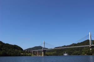 弥栄大橋