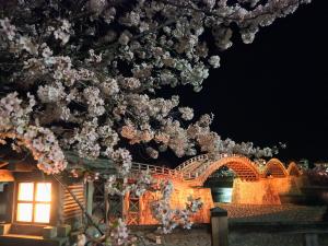錦帯橋